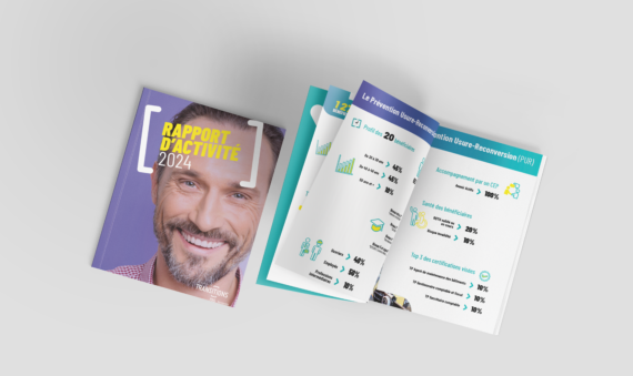 Post rapport d’activité 2024