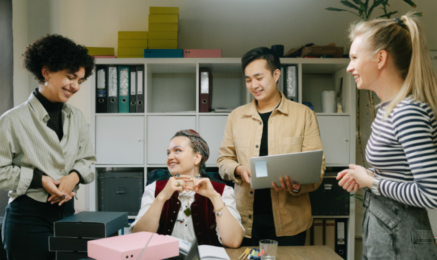 étude le prp en normandie