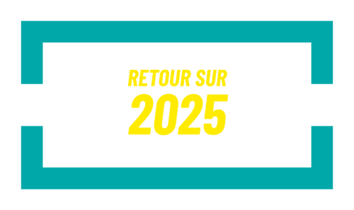 Retour sur 2025
