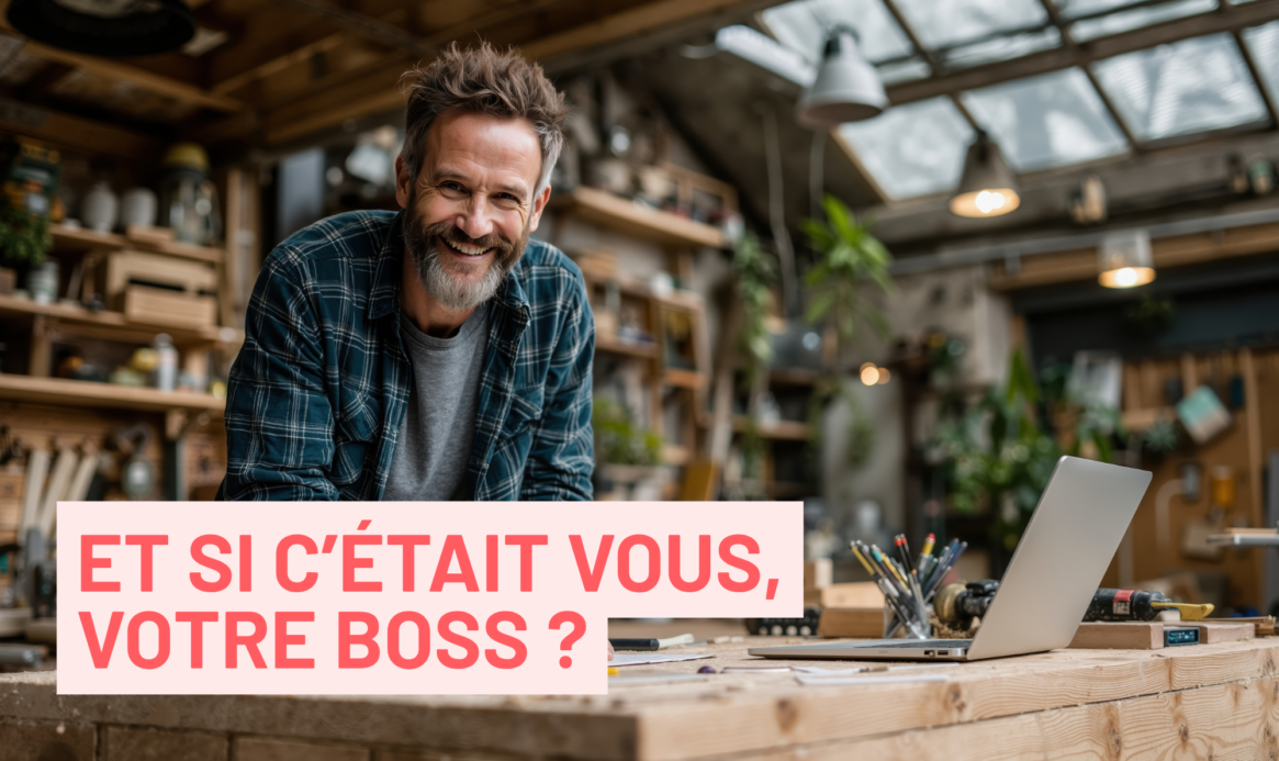 Et si c’était vous, votre boss -2